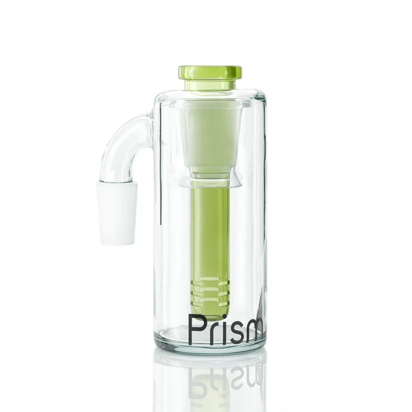 Prism Klein Incycler & Honeycomb Base Ash Catcher - Image 11
