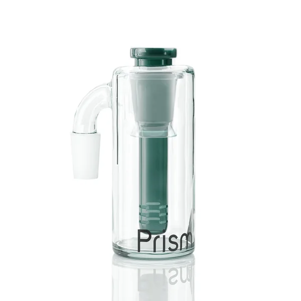 Prism Klein Incycler & Honeycomb Base Ash Catcher - Image 12