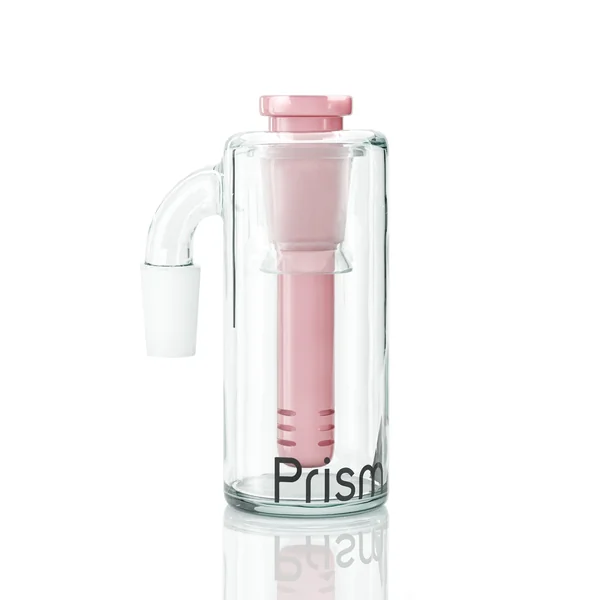 Prism Klein Incycler & Honeycomb Base Ash Catcher - Image 13