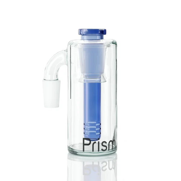 Prism Klein Incycler & Honeycomb Base Ash Catcher - Image 14