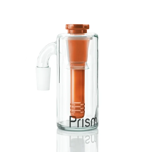 Prism Klein Incycler & Honeycomb Base Ash Catcher - Image 15