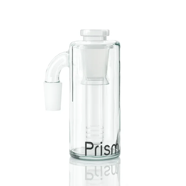 Prism Klein Incycler & Honeycomb Base Ash Catcher - Image 3