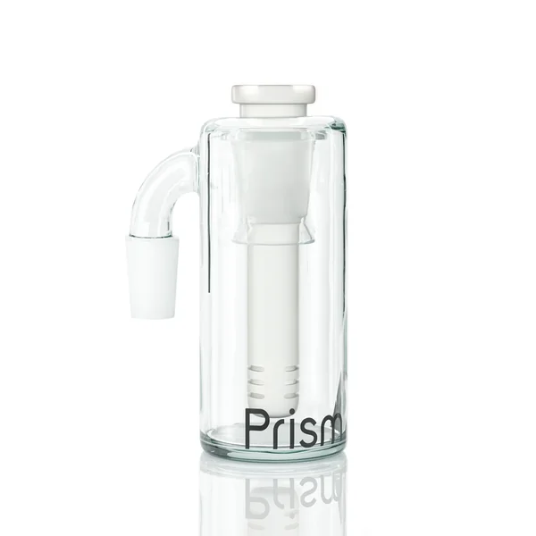 Prism Klein Incycler & Honeycomb Base Ash Catcher - Image 4