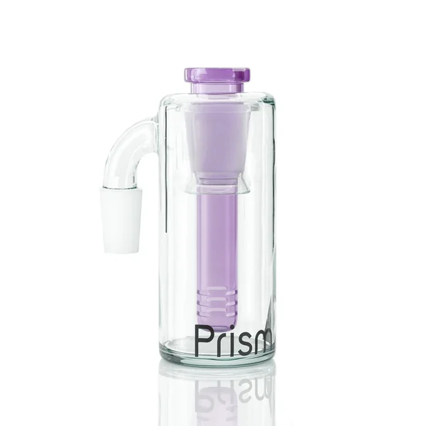 Prism Klein Incycler & Honeycomb Base Ash Catcher - Image 5
