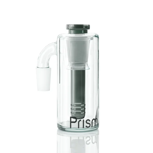 Prism Klein Incycler & Honeycomb Base Ash Catcher - Image 8