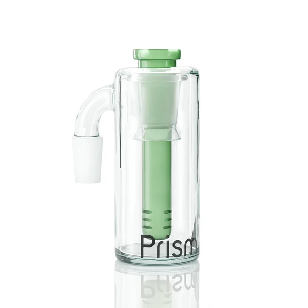 Prism Klein Incycler & Honeycomb Base Ash Catcher - Image 9