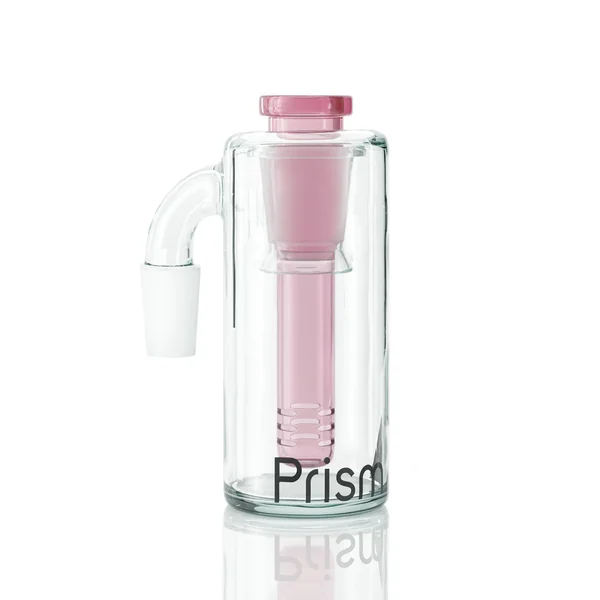 Prism Klein Incycler & Honeycomb Base Ash Catcher - Image 10
