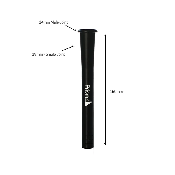 Prism Metal Downstem - Image 7
