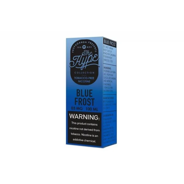 Propaganda Synthetic E-Liquid 100ml - Image 2