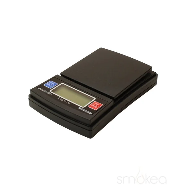 ProScale 222 "The Deuce" Digital Pocket Scale