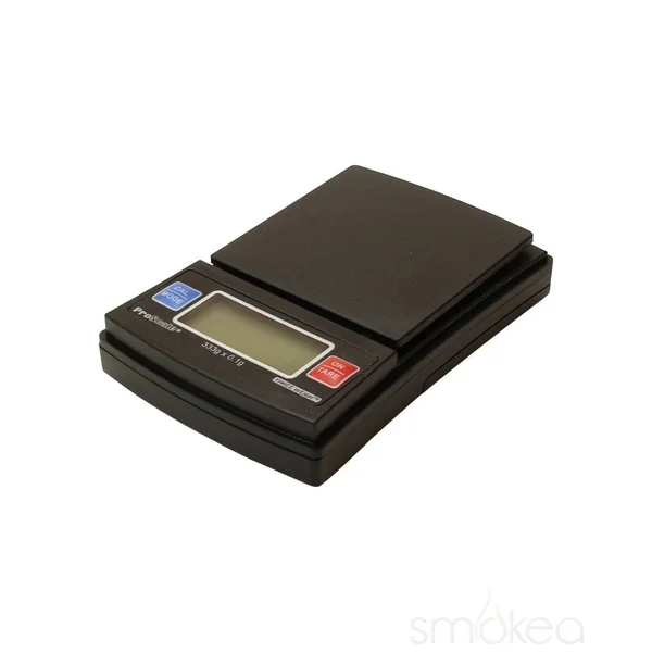 ProScale 333 "Three Weigh" Digital Pocket Scale