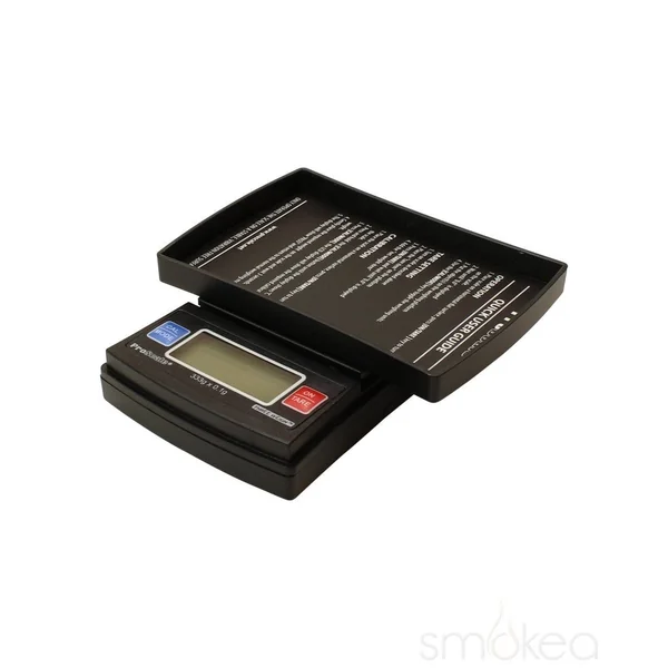 ProScale 333 "Three Weigh" Digital Pocket Scale - Image 2