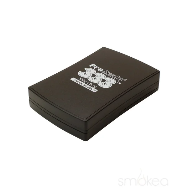 ProScale 333 "Three Weigh" Digital Pocket Scale - Image 3
