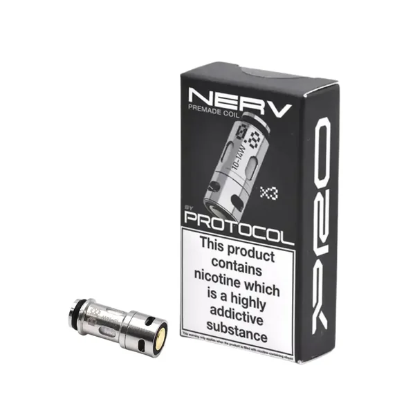 Protocol V Tech NERV Coils - Image 3
