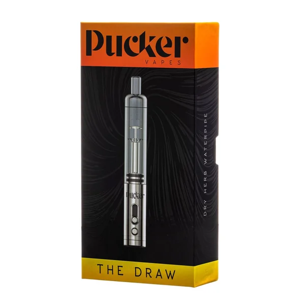 Pucker The Draw - Pipe - Image 4