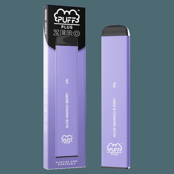 PUFF MAX Disposable Device (5000 Puffs) - Image 12