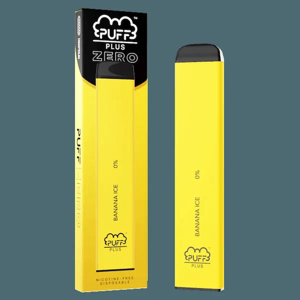 PUFF MAX Disposable Device (5000 Puffs) - Image 13
