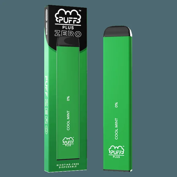 PUFF MAX Disposable Device (5000 Puffs) - Image 15