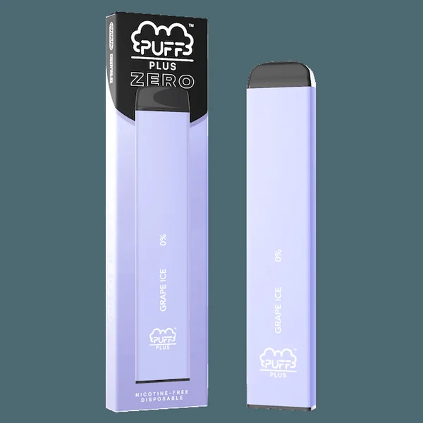 PUFF MAX Disposable Device (5000 Puffs) - Image 16