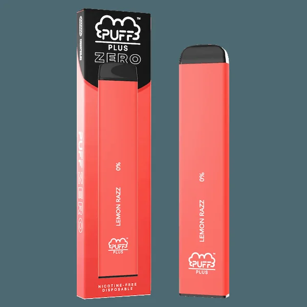 PUFF MAX Disposable Device (5000 Puffs) - Image 17