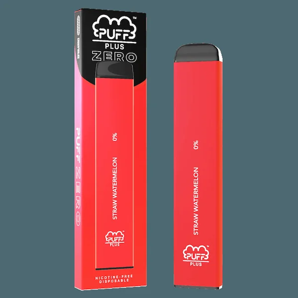 PUFF MAX Disposable Device (5000 Puffs) - Image 32
