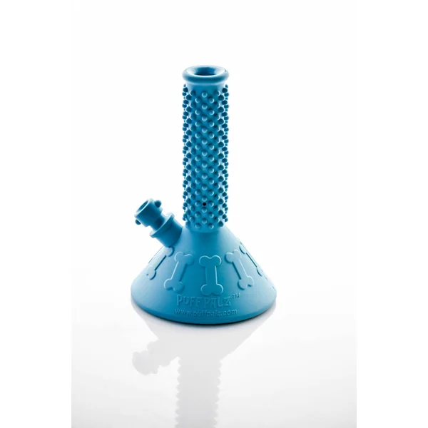 Puff Palz Beaker Buddy Dog Toy - Image 2
