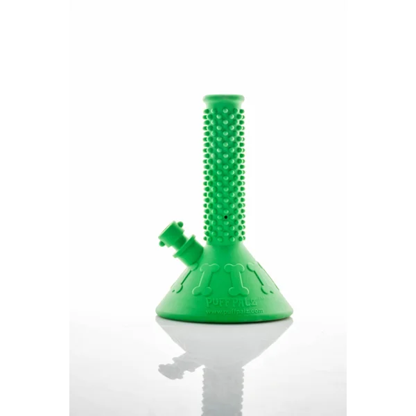 Puff Palz Beaker Buddy Dog Toy - Image 3