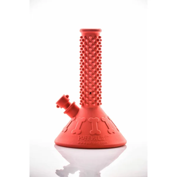 Puff Palz Beaker Buddy Dog Toy - Image 4