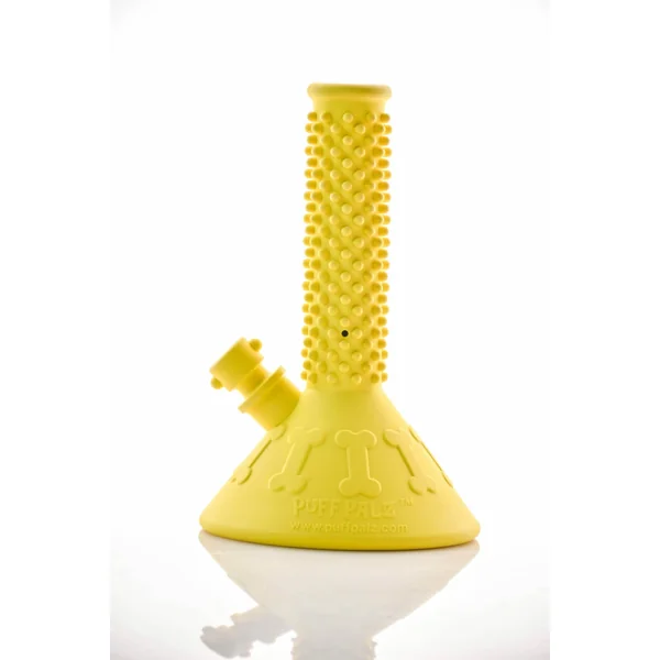 Puff Palz Beaker Buddy Dog Toy - Image 5