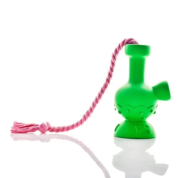 Puff Palz Tug & Toke Dog Toy - Image 2