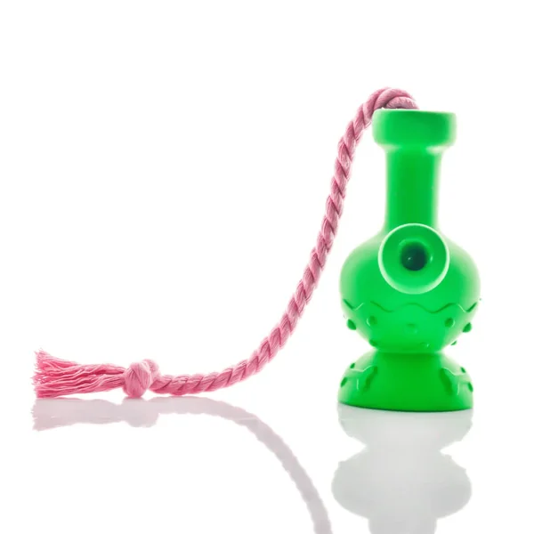 Puff Palz Tug & Toke Dog Toy - Image 4