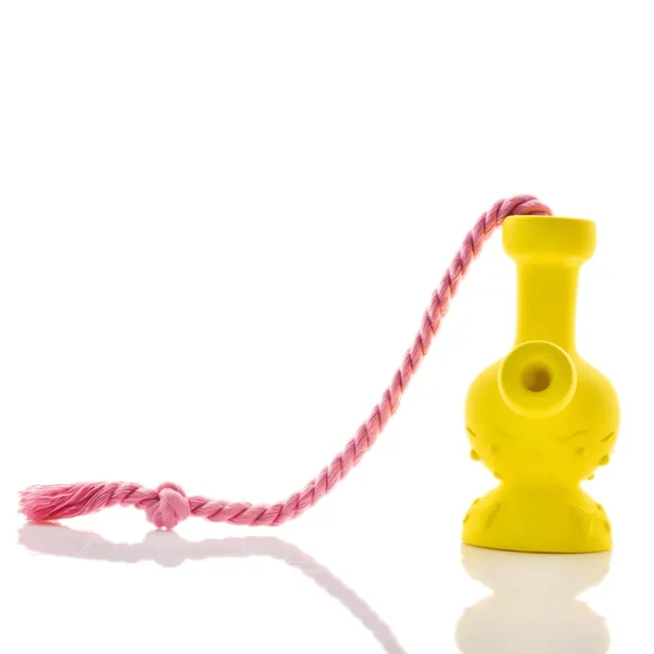 Puff Palz Tug & Toke Dog Toy - Image 5