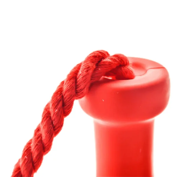Puff Palz Tug & Toke Dog Toy - Image 7