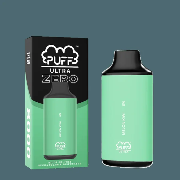 PUFF PLUS Disposable Device - Image 17