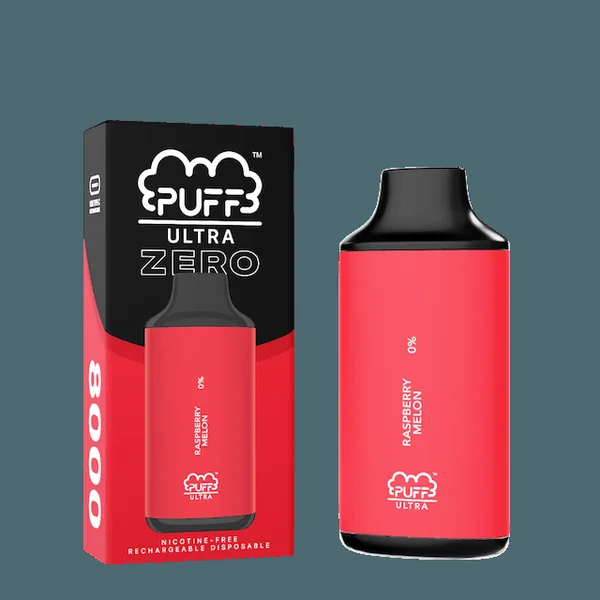 PUFF PLUS Disposable Device - Image 18