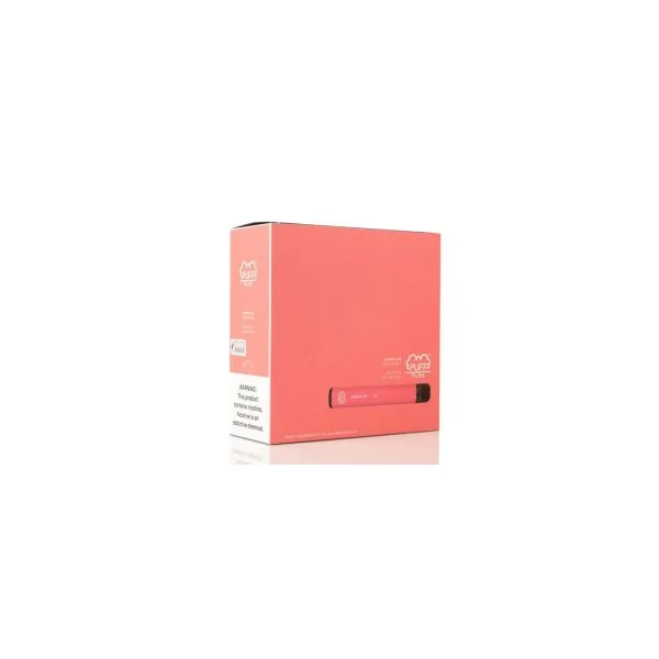Puff Plus Disposable Vape - 10 Pack 3.2mL - Image 2