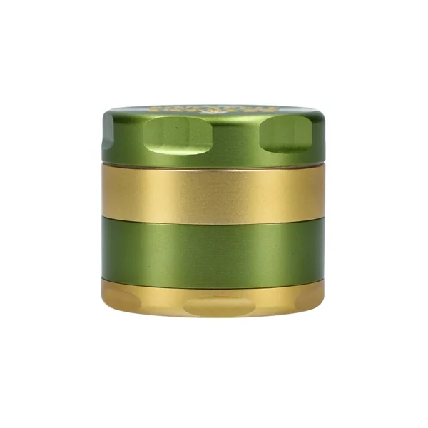 Puff Puff Pass Pineapple Express 55mm 3 Stage Grinder - Image 3
