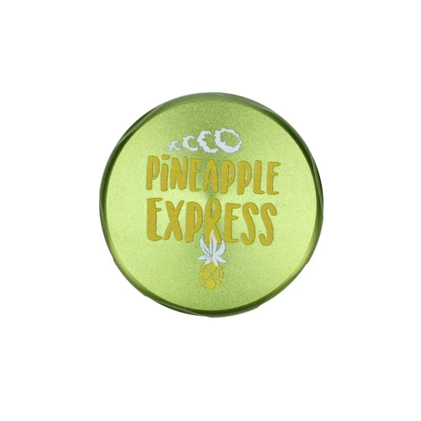 Puff Puff Pass Pineapple Express 55mm 3 Stage Grinder - Image 4