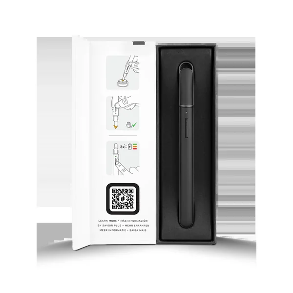 Puffco Hot Knife Heated Dab Tool Ceramic Tip USB-C Rechargeable - Image 2