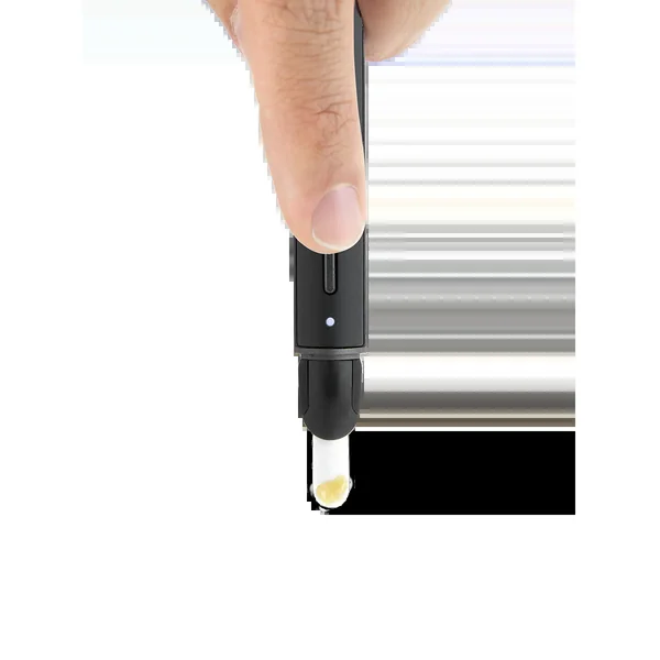 Puffco Hot Knife Heated Dab Tool Ceramic Tip USB-C Rechargeable - Image 5