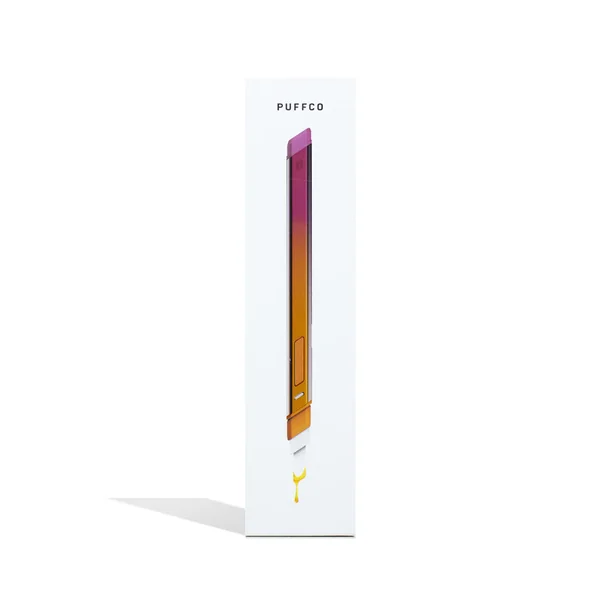 Puffco Limited Edition Horizon Orange Hot Knife - Image 3