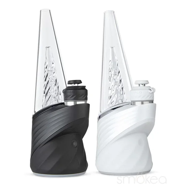 Puffco New Peak Pro with 3D XL Chamber