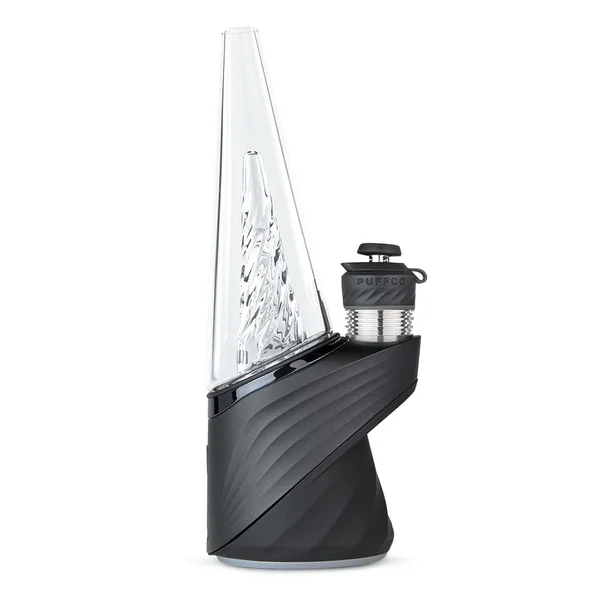 Puffco New Peak Pro with 3D XL Chamber - Image 2