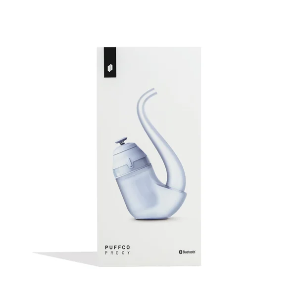 Puffco New Proxy Portable Concentrate Vaporizer - Image 5