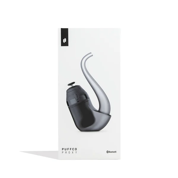 Puffco New Proxy Portable Concentrate Vaporizer - Image 10