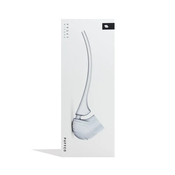 Puffco New Proxy Wizard Glass Attachment - Image 3
