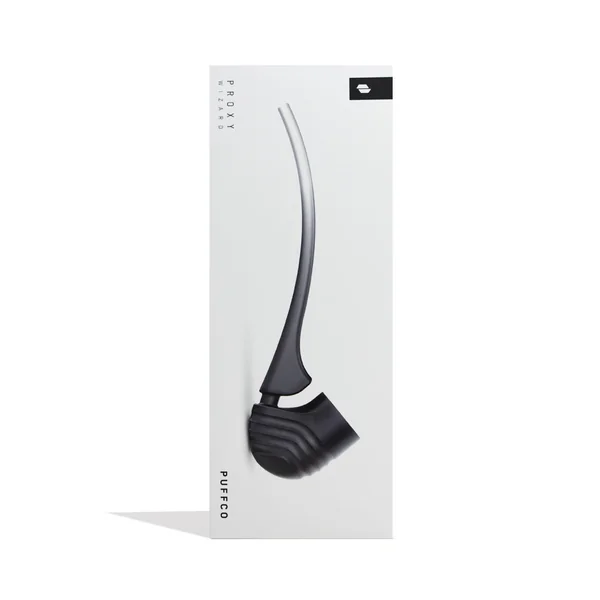 Puffco New Proxy Wizard Glass Attachment - Image 6