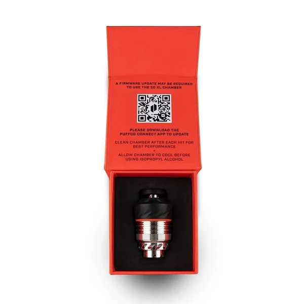 Puffco Peak Pro 3D XL Chamber - Image 4