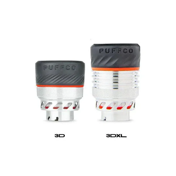 Puffco Peak Pro 3D XL Chamber - Image 5