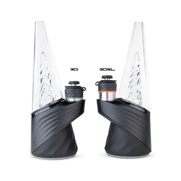 Puffco Peak Pro 3D XL Chamber - Image 7
